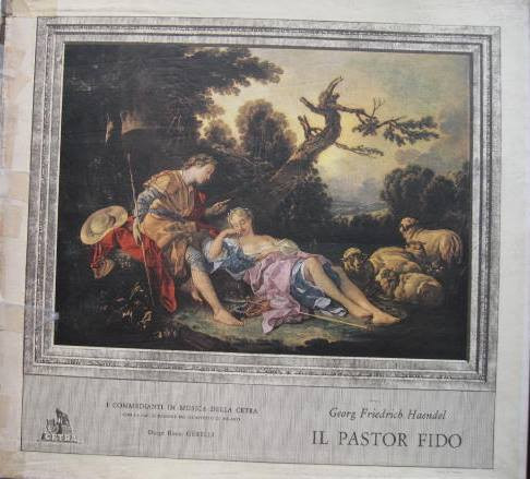 Il Pastor Fido