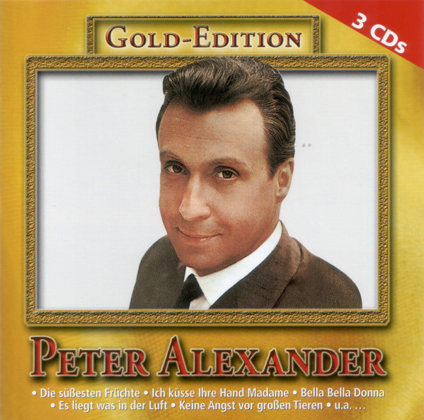 Gold-Edition