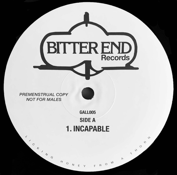 Incapable
