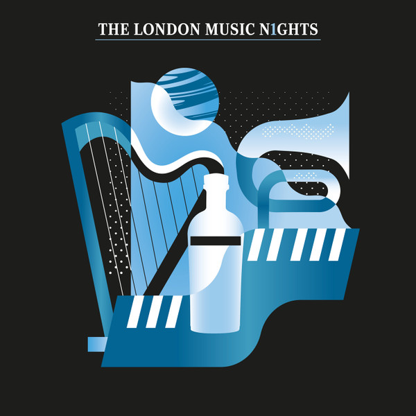 The London Music Nights Vol. 2