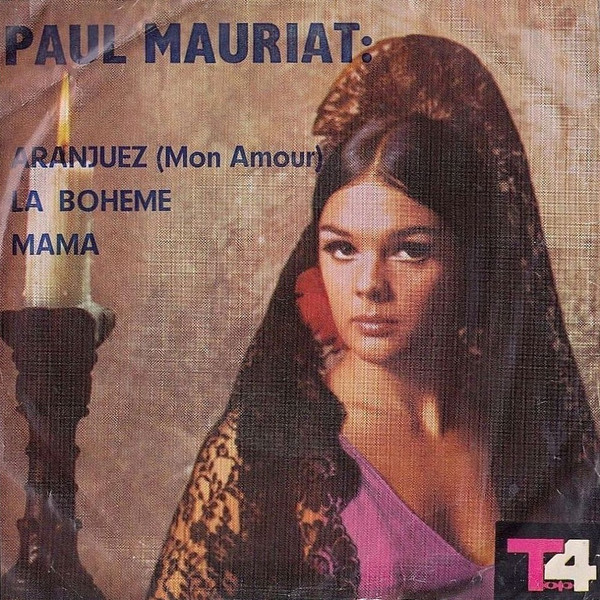 Aranjuez (Mon Amour)
