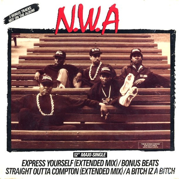Express Yourself