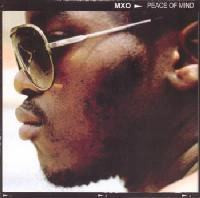 Peace Of Mind