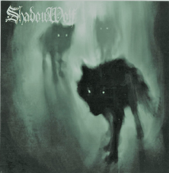 Shadowwolf