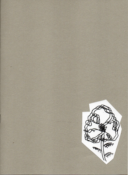 Did You Get A Copy Of The DIY Zine For How To Better Participate In Your Local Apocalypse?