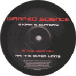 The Red Pill / The Outer Limits