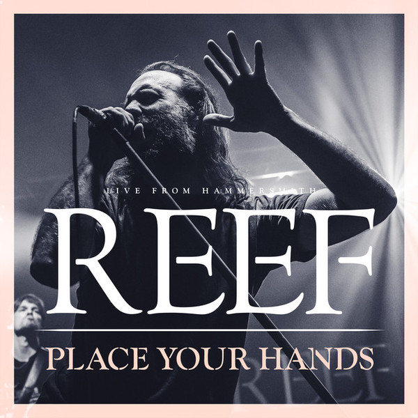Place Your Hands (Live From Hammersmith)