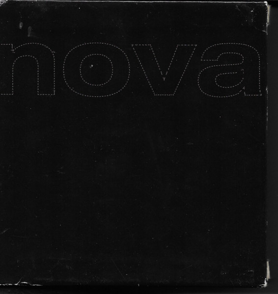 25 Ans De Musique D'avant Nova