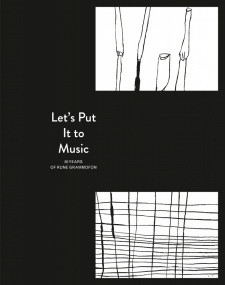 Let's Put It To Music - 20 Years Of Rune Grammofon