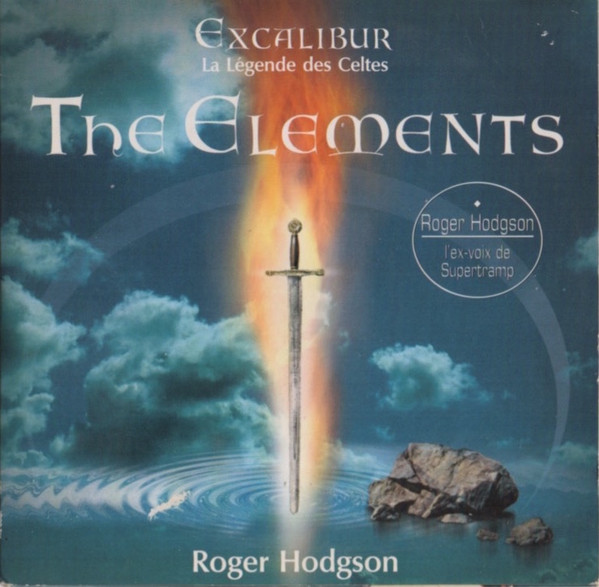 The Elements - Excalibur (La Légende Des Celtes)