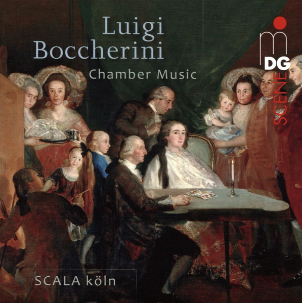 Chamber Music