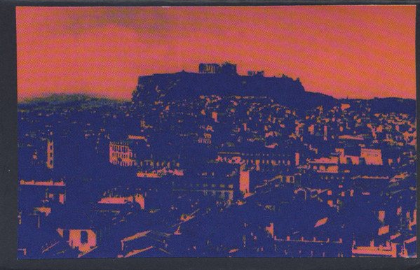 Mediterrana 5 - Exotic Sounds From Athens