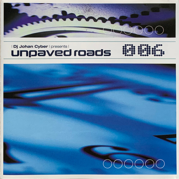 Unpaved Roads 006