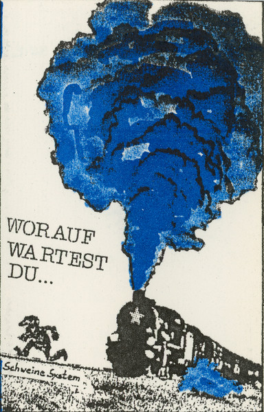 Worauf Wartest Du...