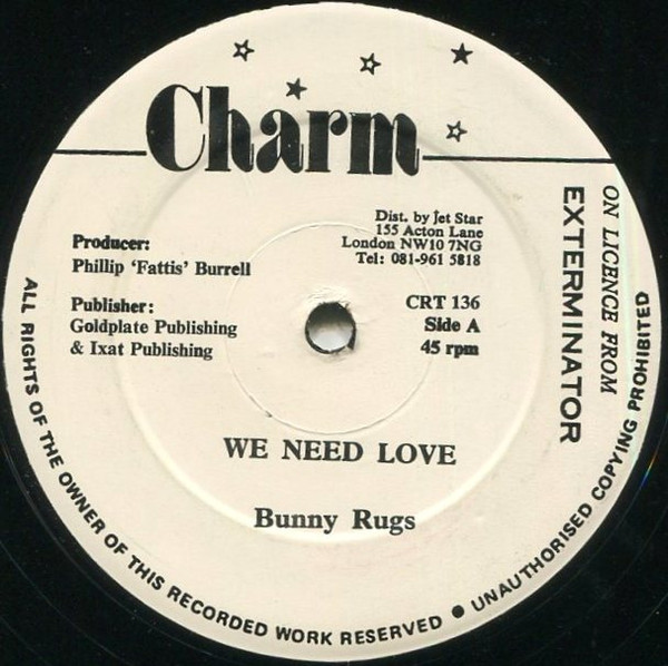 We Need Love