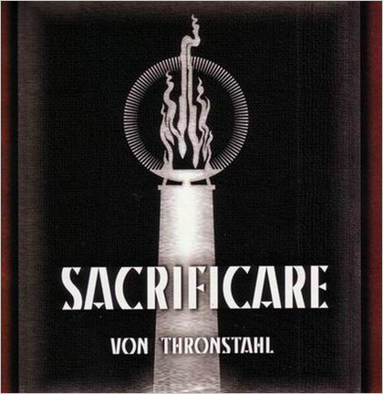 Sacrificare - Slight Edition