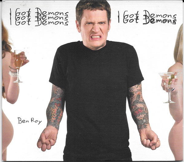 I Got Demons