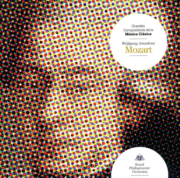 Grandes Compositores De La Música Clásica - Wolfgang Amadeus Mozart