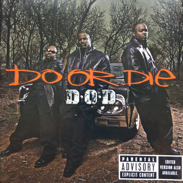D.O.D.
