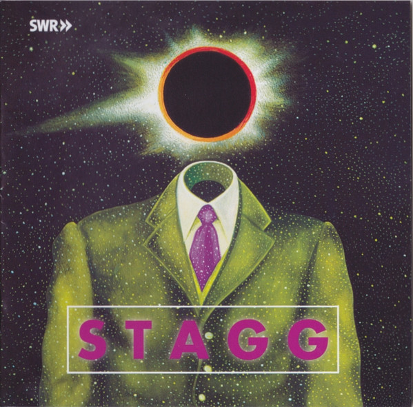 Stagg