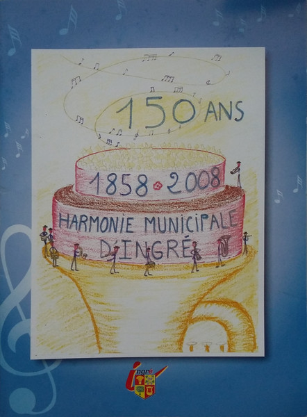 150 Ans, 1858-2008