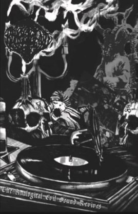 The Analogical Evil Sound Revives