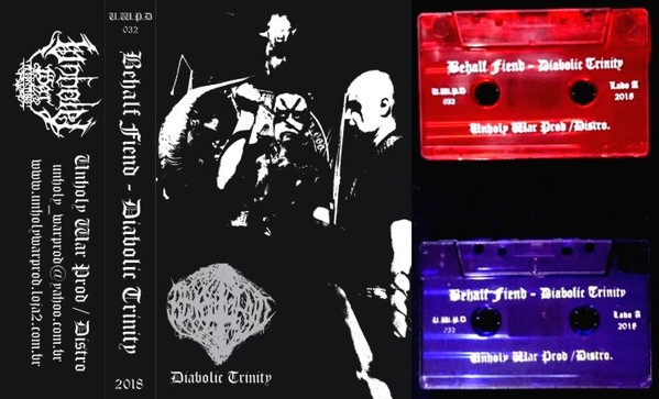 Diabolic Trinity