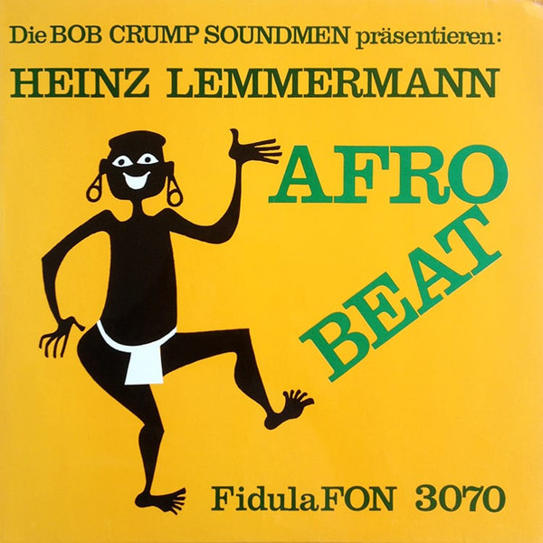 Afro Beat