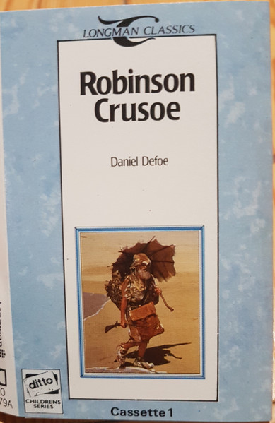 Robinson Crusoe