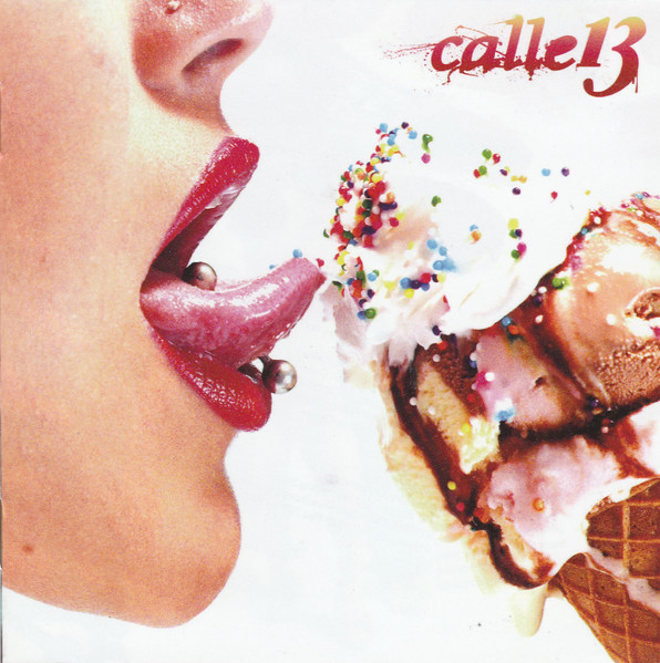 Calle 13 (Clean Version)