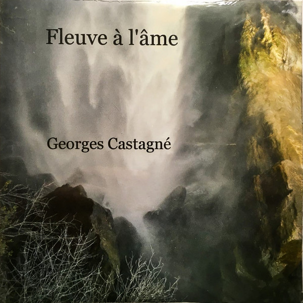 Fleuve À L'Âme