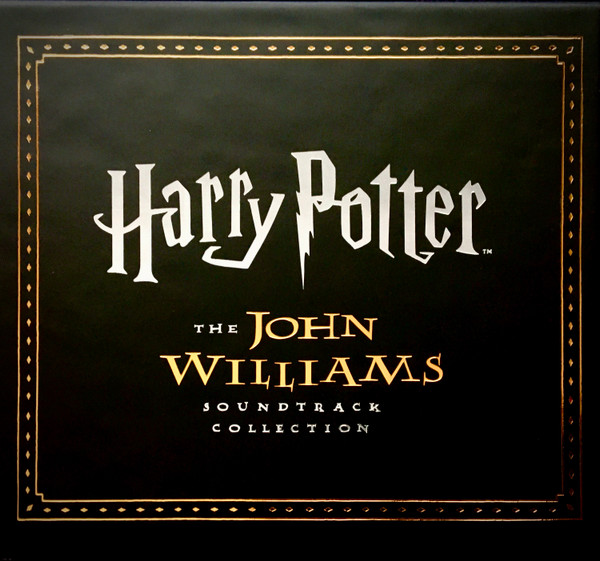 Harry Potter – The John Williams Soundtrack Collection