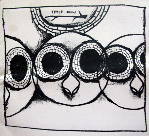 Three Owls Six Ears