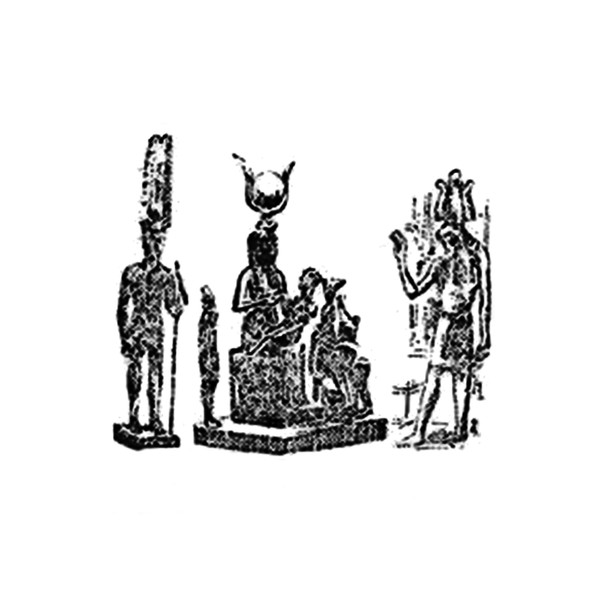 The War Of Gods & Man