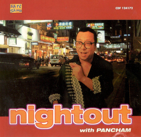 Nightout With Pancham