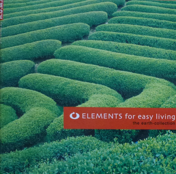 Elements For Easy Living / The Earth-Collection