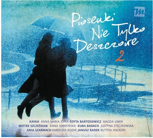Piosenki Nie Tylko Deszczowe 2