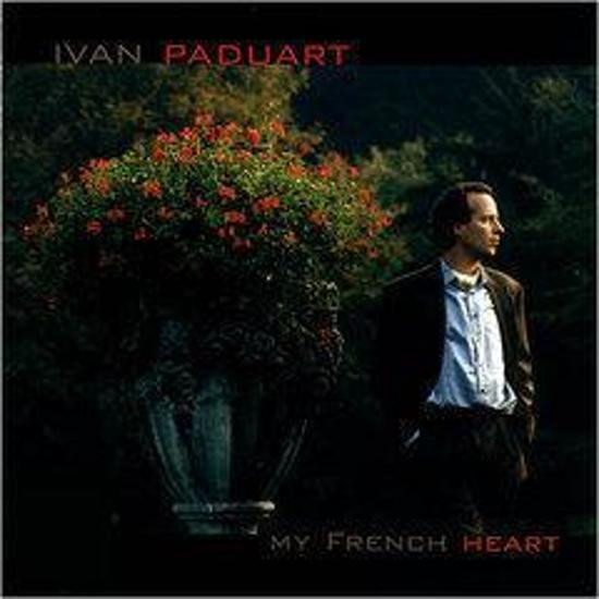 My French Heart
