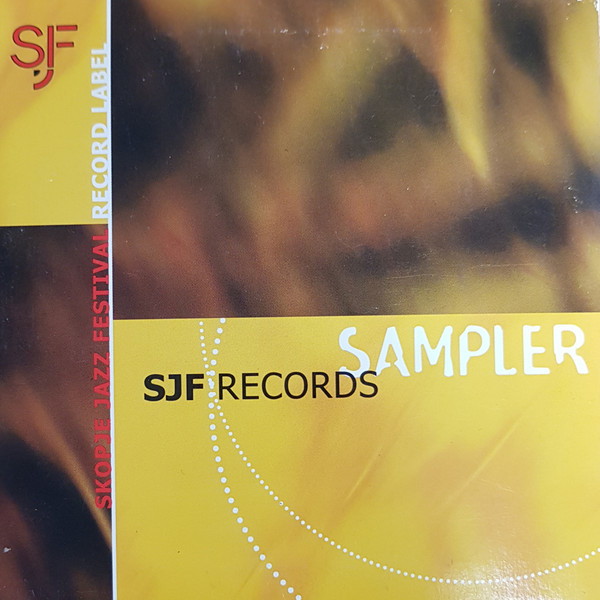 SJF Records Sampler