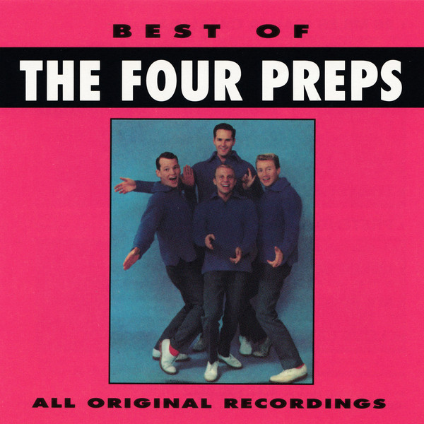 Best Of The Four Preps