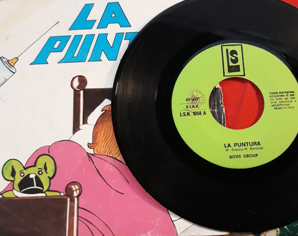La Puntura