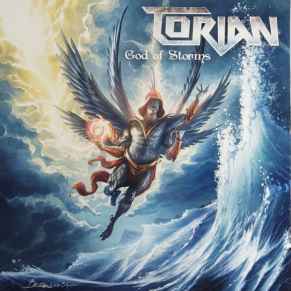 God Of Storms