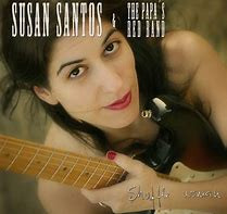 Shuffle Woman