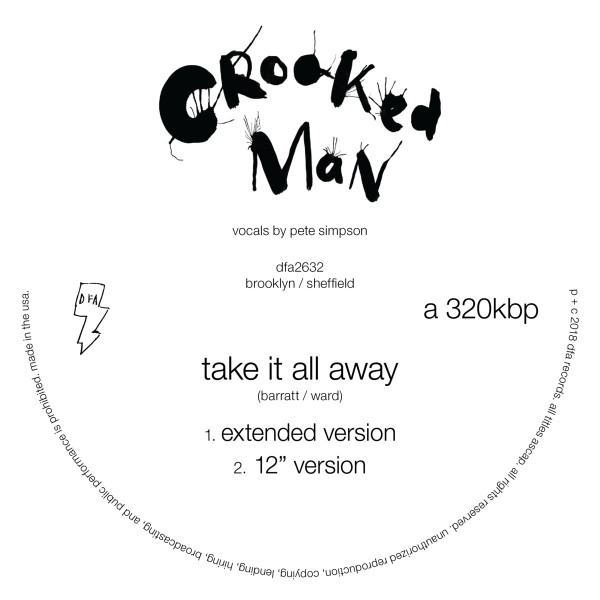 Take It All Away (Remixes)