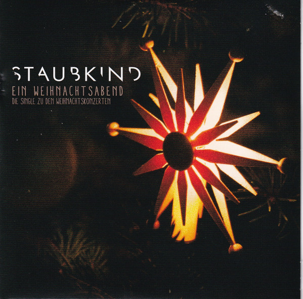 Ein Weihnachtsabend - Die Single Zu Den Weihnachtskonzerten