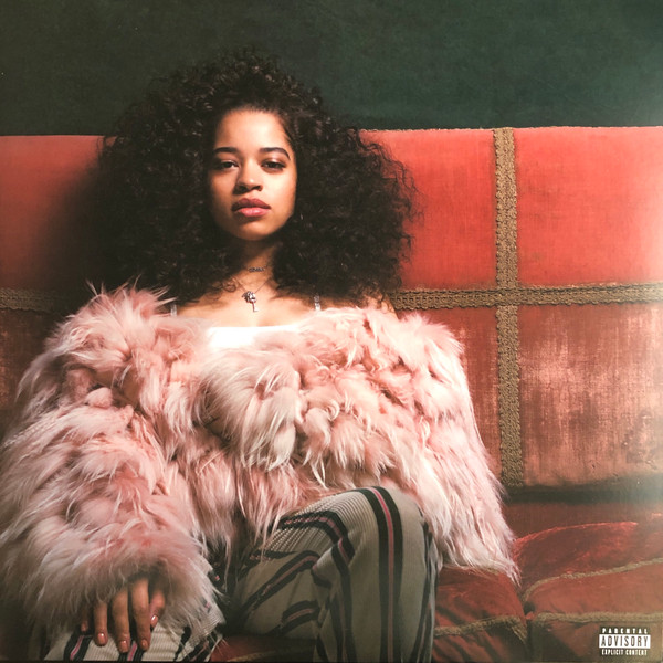 Ella Mai