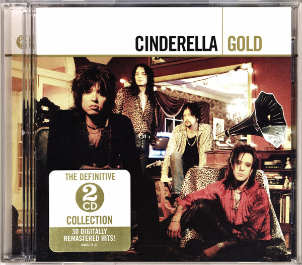 Gold