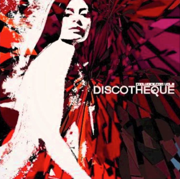 Coolvoice.com Vol. 2 Discotheque