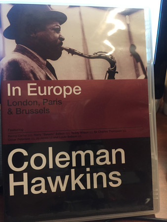 In Europe, London, Paris & Brussels