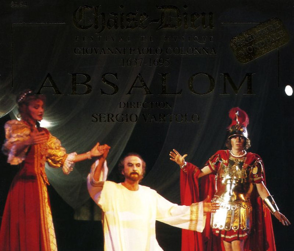 Absalom